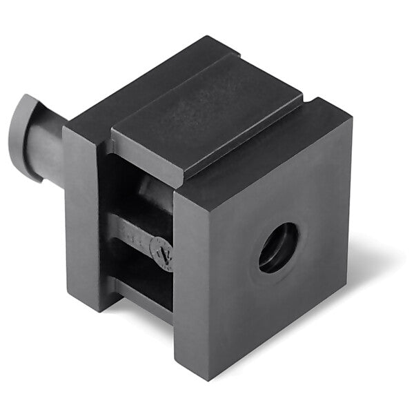 HellermannTyton Einfachtülle VarioPlate 6-7 mm VP-S_6-7